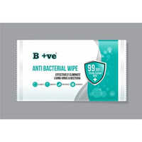 Alcohol Wipes