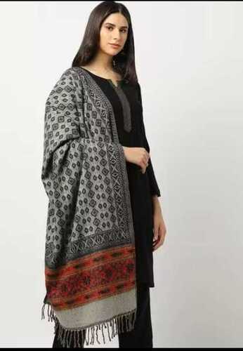 Ladies Shawls