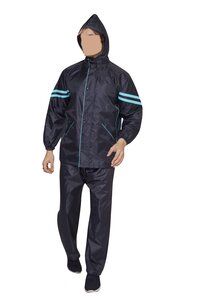 Boss Reversible Rainsuit