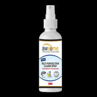 Multi Purpose Stain Cleaner Spray