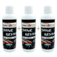 Car Plastic Restores