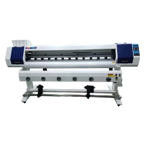 Eco Solvent Printer