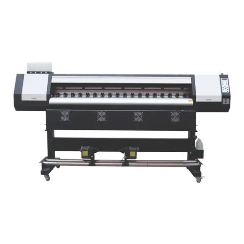 High Speed Eco Solvent Printer