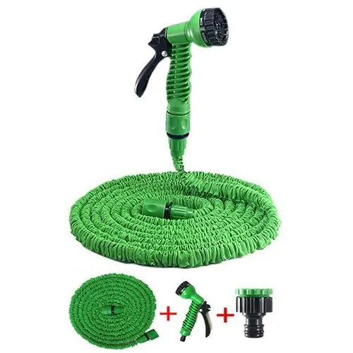 15m-50ft Expendable Hose Pipe For Garden And Car Washing