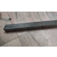 Helical Rack Spare Parts