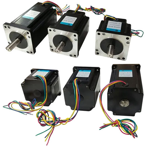 Stepper Motor Drives