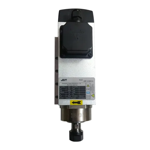 Cnc Spindle Motor Air Cool