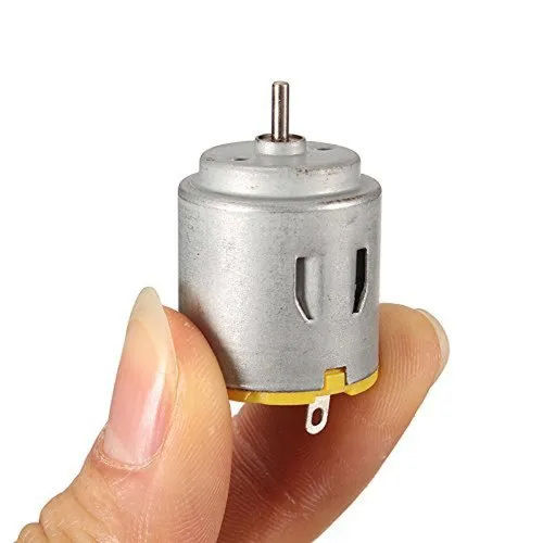 5.5V DC Micro Motor