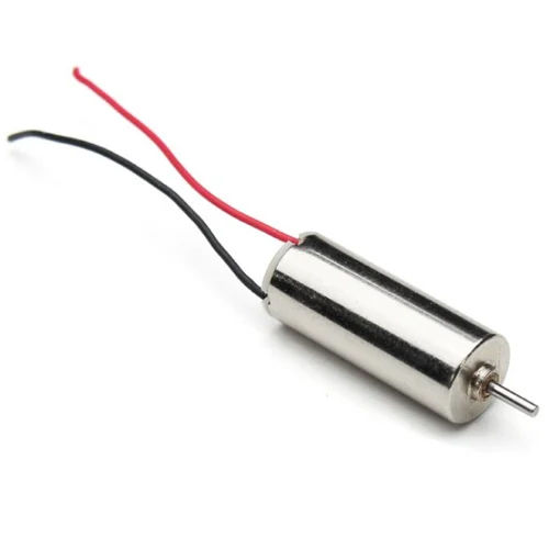 DC Motors