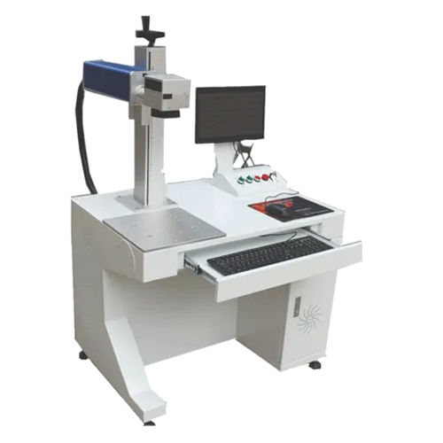 CO2 Laser Marking Machine