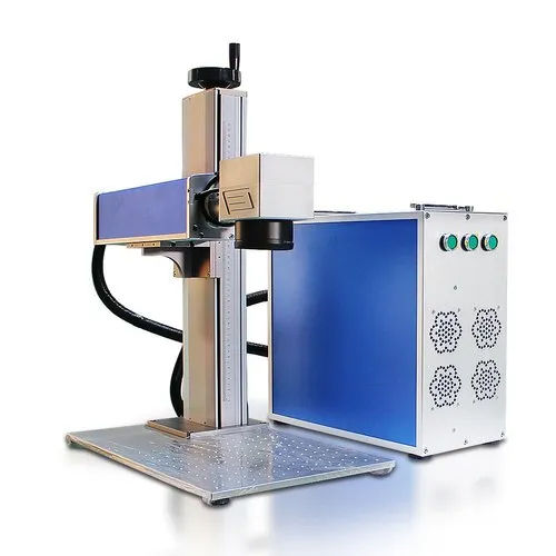 Metal Marking Machine