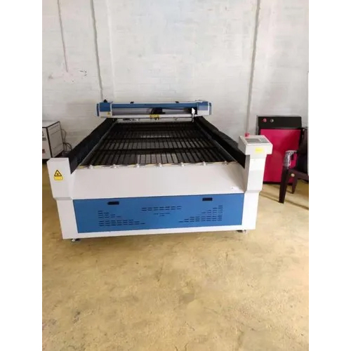 Acrylic Cutting Machine
