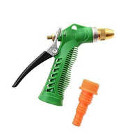 High Pressure Hose Nozzle Water Lever Spray Gun