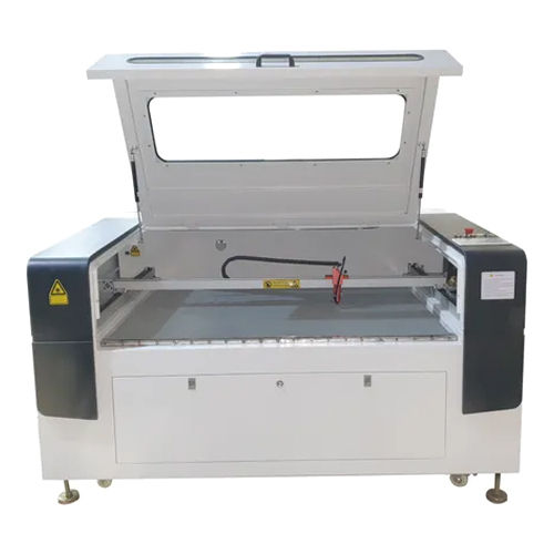 Laser Cutting Machine