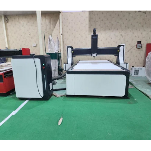 Laser Cutting Machine