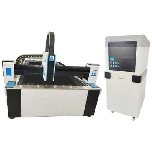 Laser Cutting Machine