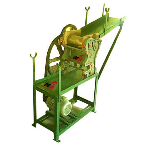 Noodles Making Machine