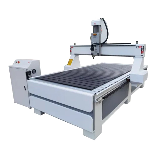 Dm 1325b 3.5 Kw Cnc Wood Cutting Machine