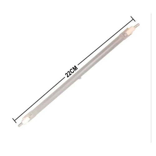 400 Watt Halogen Tube Heater