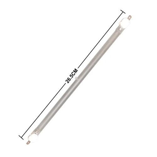 26.5cm Halogen Tube Heater