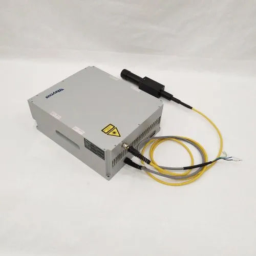 Fiber Laser Source