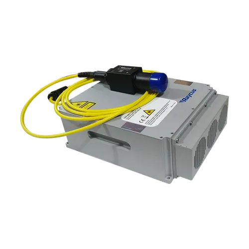 20w Raycus Fiber Laser Source