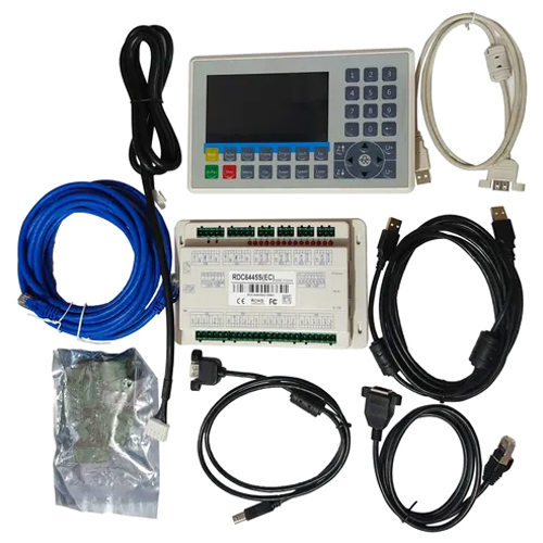 RD Laser Controller