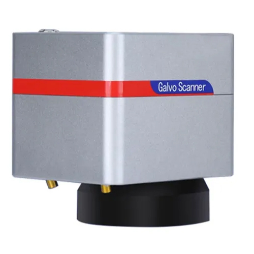 Sino Galvanometer Scanner