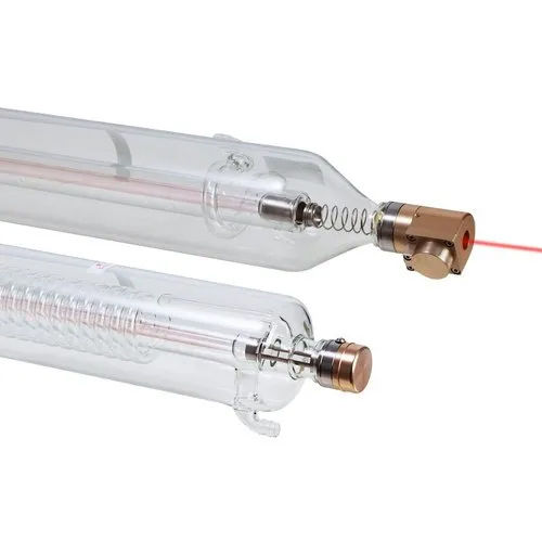 Eco Friendly Laser Tubes