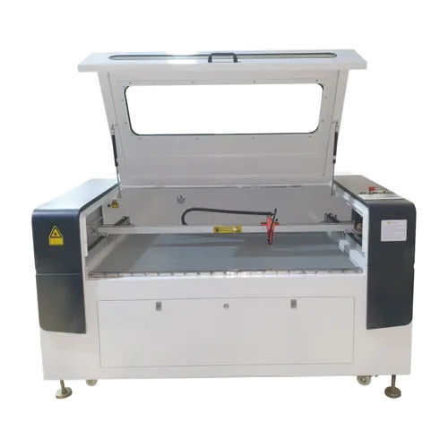 Leather Laser Cutting Machine