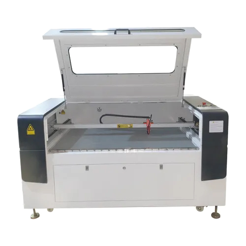 Leather Laser Cutting Machine