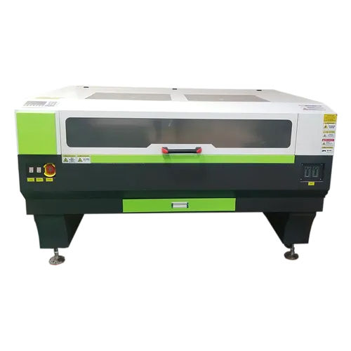 CO2 Laser Engraving Machine