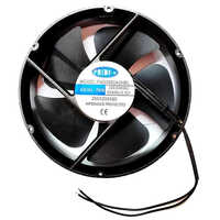 Delta Fm20060a2hbl 220 Volts Bathroom Exhaust Fan Blade Material: Metal