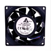 Delta PFB0812DHE Axial Cooling Fan