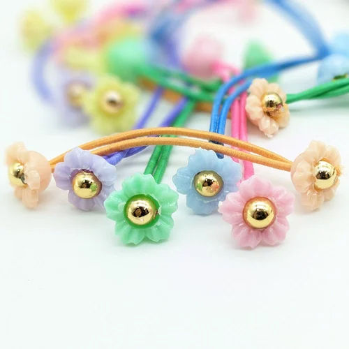 Kids Hair Rubber Band