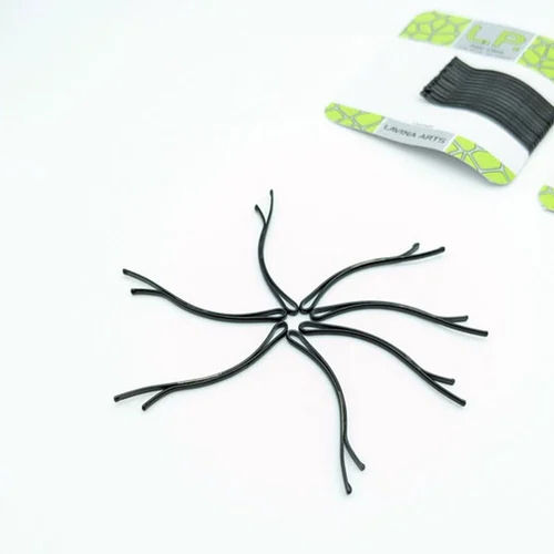 LP Hair Pins