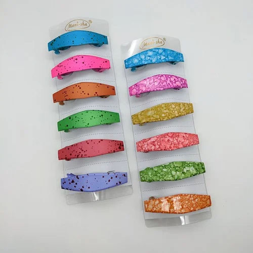 MANI-SHA Ladies Metal Hair Clips