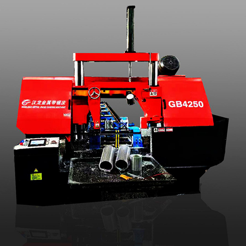 4250 Ecnomic Hi Speed Band Saw - General Use: Industrial
