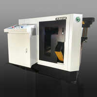 Anchorage Clip Cutting Circular Saw - Color: White