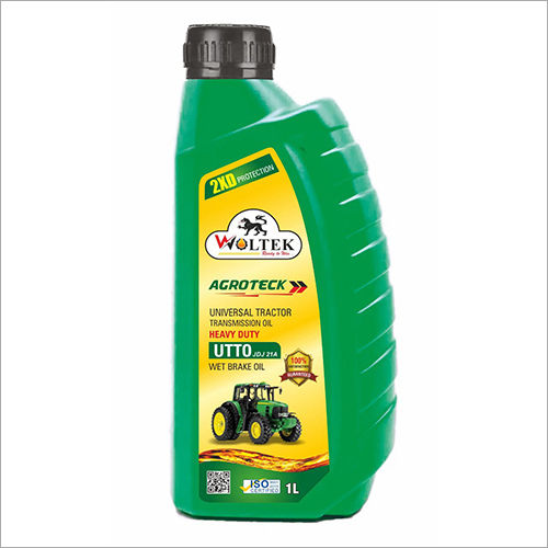 1L Universal Tractor Transmission Oil