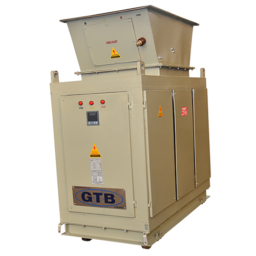 Dry Type Transformer