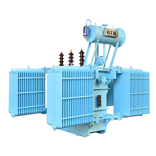 Distribution Transformer