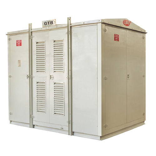 Compact Substation