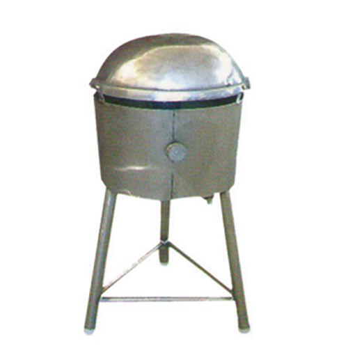 Romali Burner