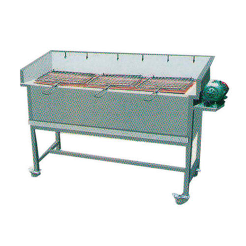 Al Faham 3 Heating Grill With Blower