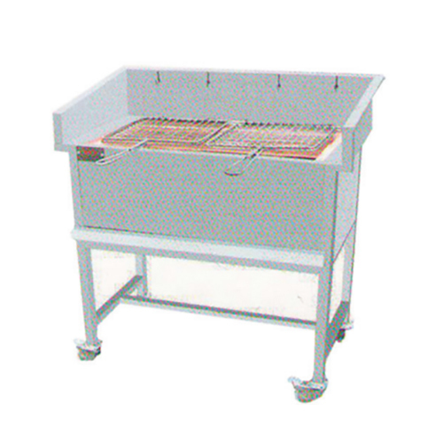 Al Faham 2 Grill