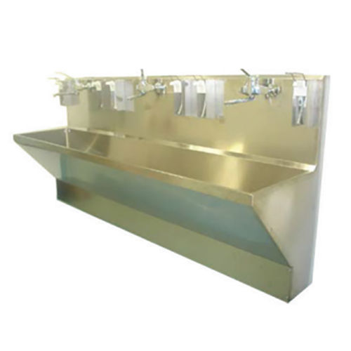 Wall Mounted Hand Washing Sink Application: Commercial