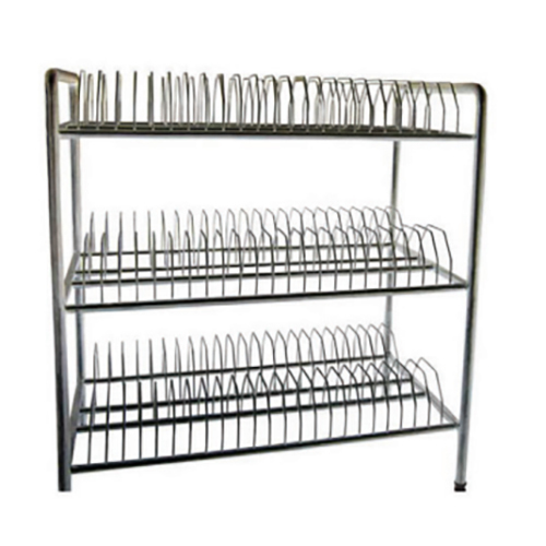 Plate Rack