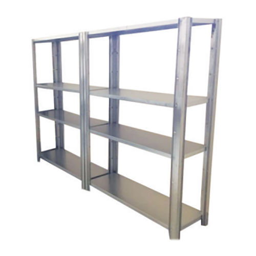 Storage Rack 4 Tier