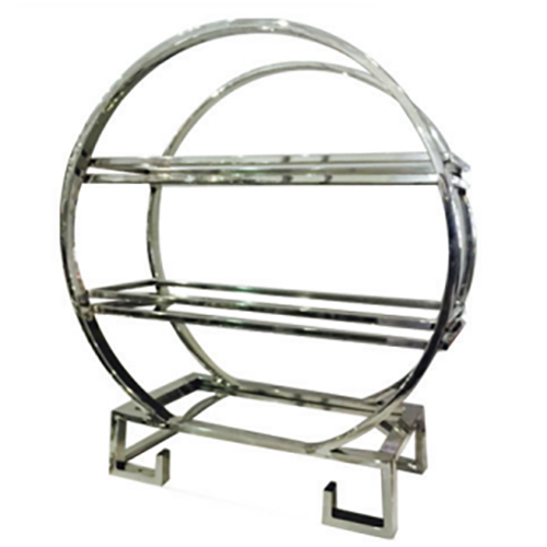 Fruit Salad Rack